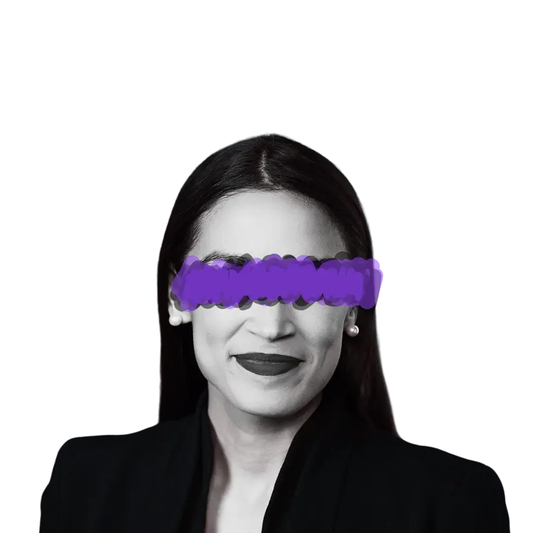 Alexandria Ocasio Cortez